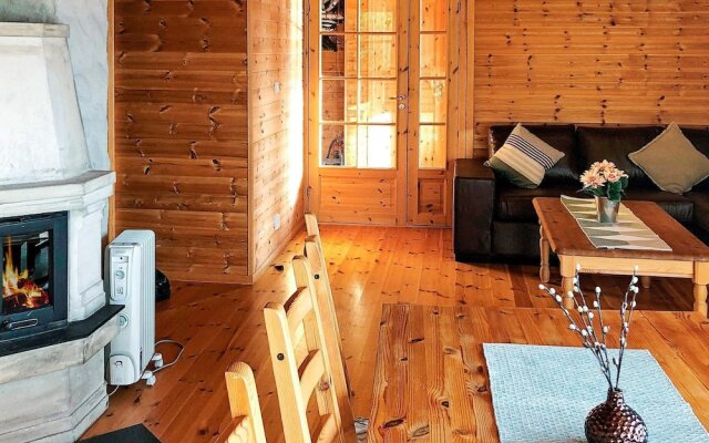 Holiday Home in Norheimsund