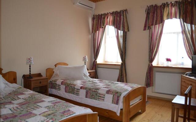 Eco Hotel Suzdal Inn