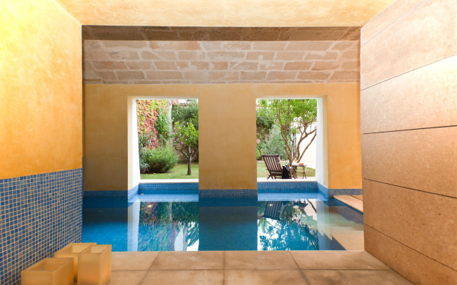 Hotel Can Moragues