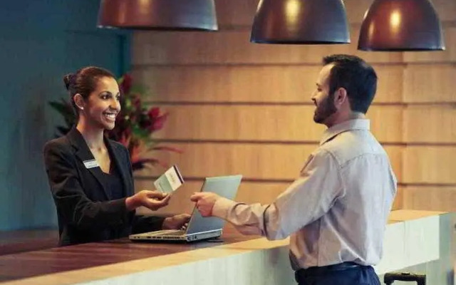 Mercure Rio de Janeiro Barra Da Tijuca