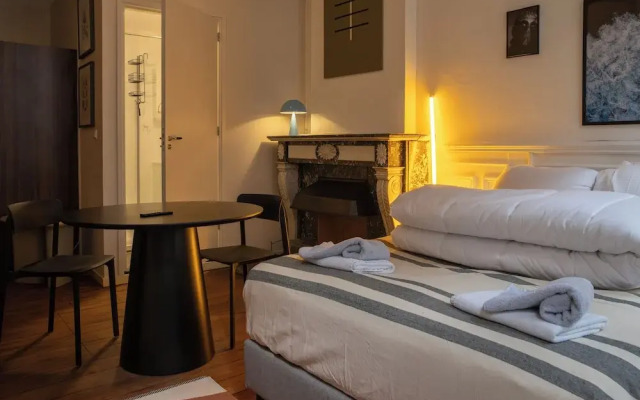 Smartflats - L'Orangerie Iv Maastricht