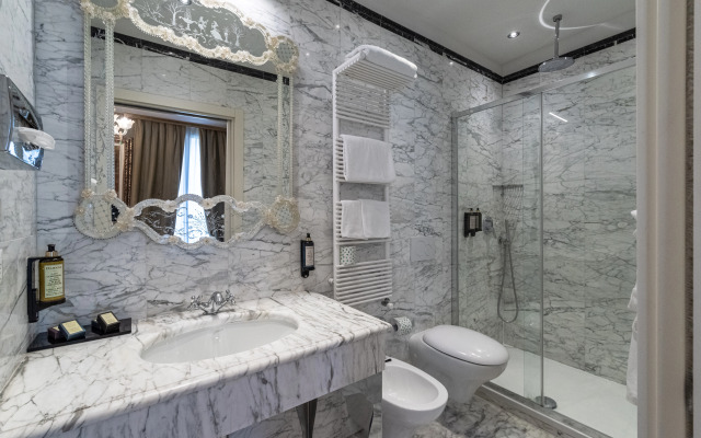 Palazzo Paruta & Wellness Apartments
