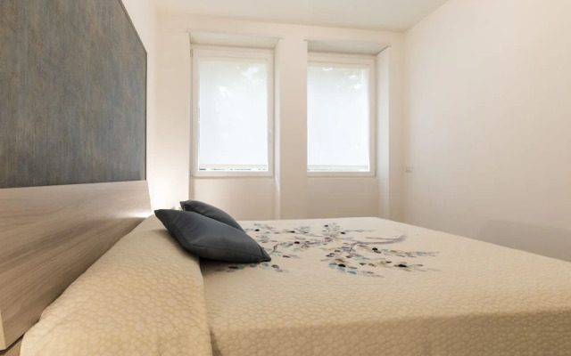 notaMi - West Milan Modern Apartment