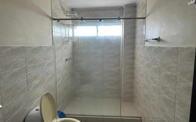 Jhonny Cay Collection Apartment