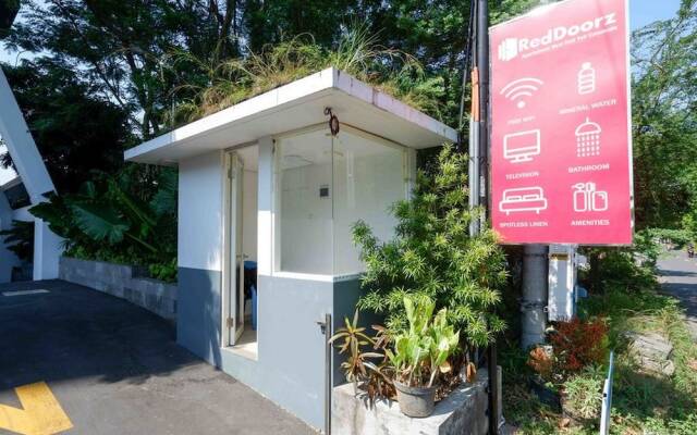 Menara One by RedDoorz