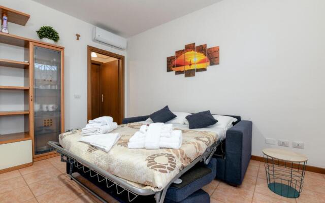 Bell'Italia Holiday Apartment Peschiera
