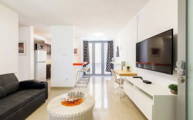 Avila Suites