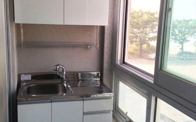 Boryeong Sunset Park Pension