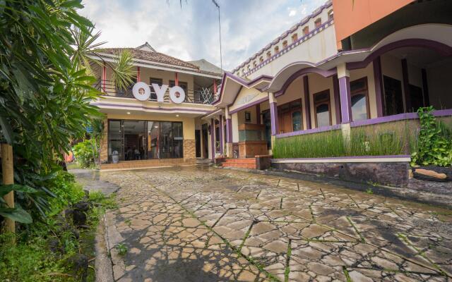 Hotel O Central Batu Near Jatim Park 3 Formerly Bunga Matahari Hotel