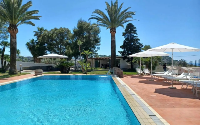 Villa Martina