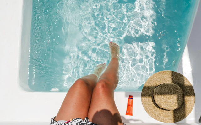 Amphitrite Suites Santorini