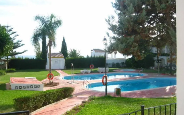Terrasol Villas Caleta Del Mediterraneo