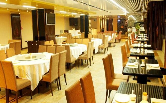 New City Hotel