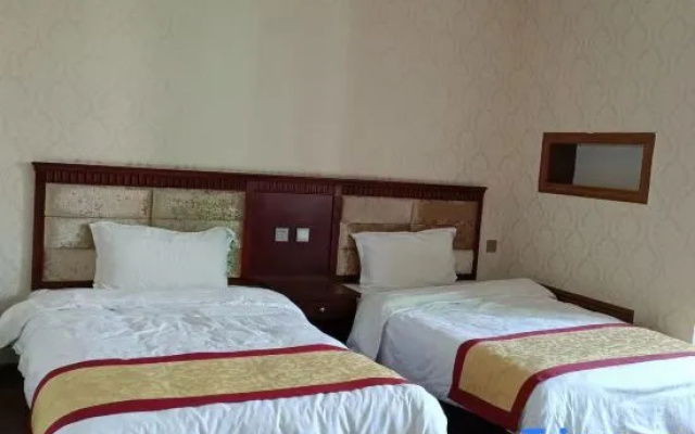 Tianquan Jiayuan Business Hotel