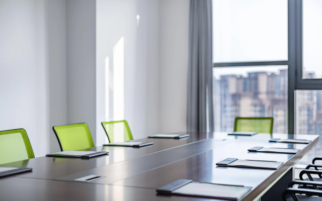 Holiday Inn Xi’an High Tech Zone by IHG