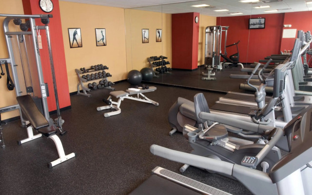 Courtyard by Marriott Woburn/Boston North