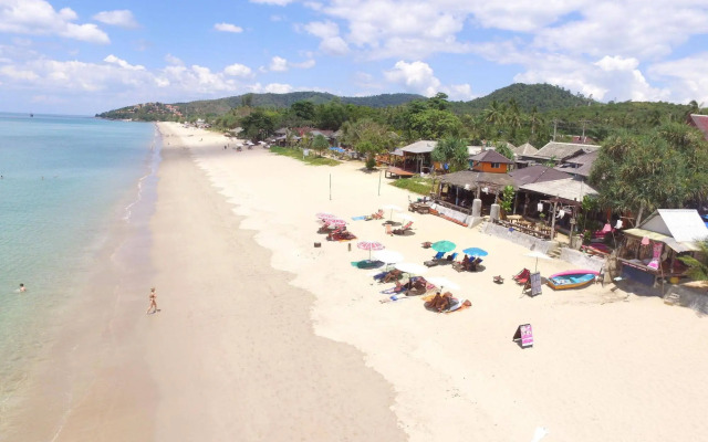 Bakantiang Resort