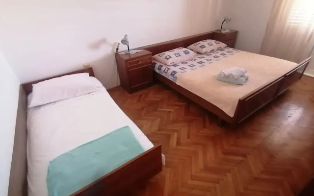 Marija1 - Close to the Center - A3 Veranda