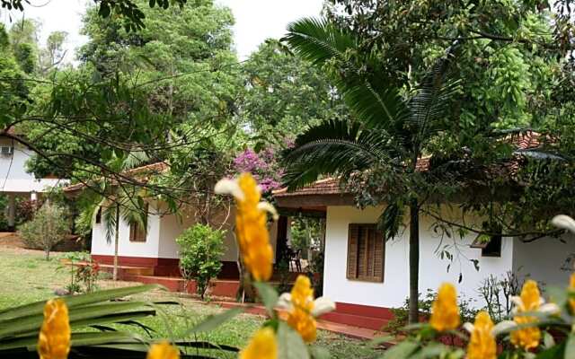 Orquideas Hotel & Cabañas