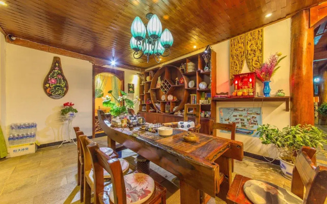 Yunshang Boutique Inn