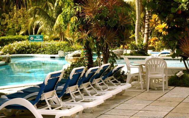 Sunrise Beach Club and Villas
