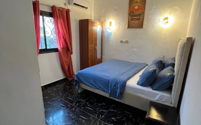 Residence Tade
