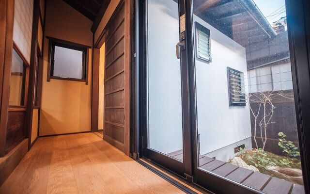 Tanimachikun・Yamashinaya Kyoto