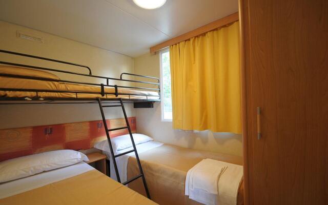 Pineta Sul Mare Camping Village