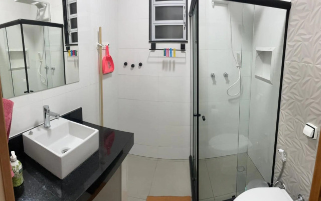 Apartamento Copacabana