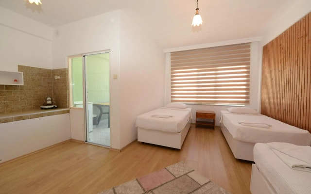 Otel Diyojen