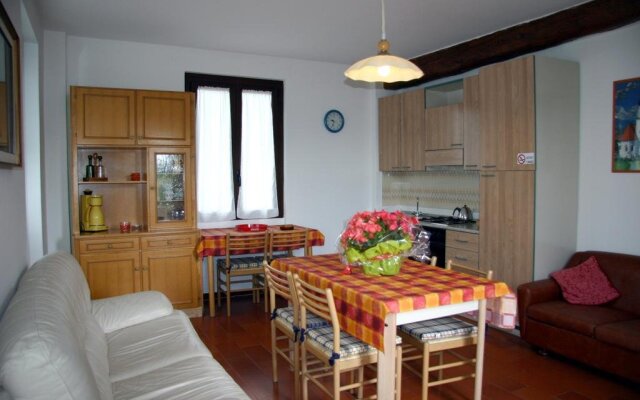 Camping La Rocca