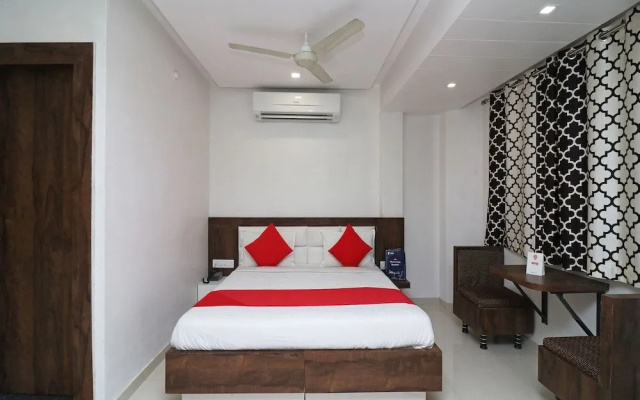 jalaj retreat