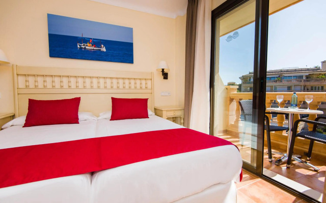 Hotel Bell Port