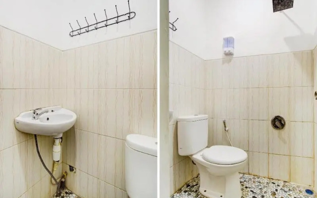 90240 Pandan Inn Guest House Batu