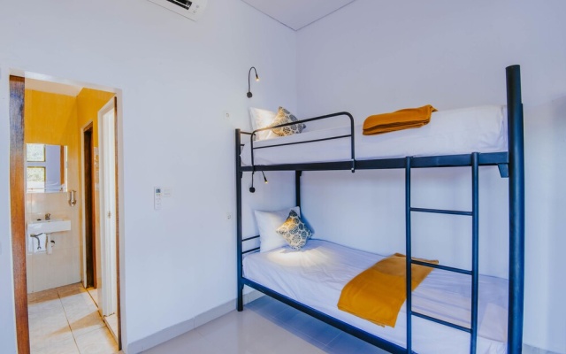 Island Style Retreat – Guest Rooms – Lembongan Island