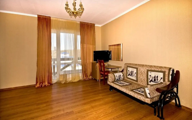 Guest house Bretan