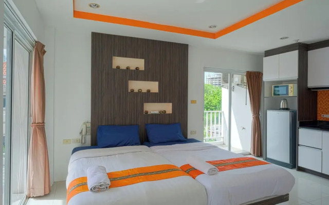 New Nordic Vip 3 by Apartwell