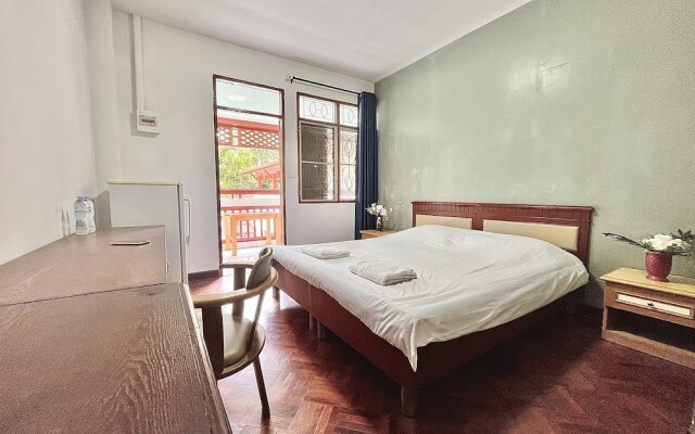 Windsor Garden House Chiangmai