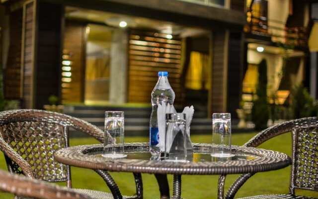 Eden Resorts and suits