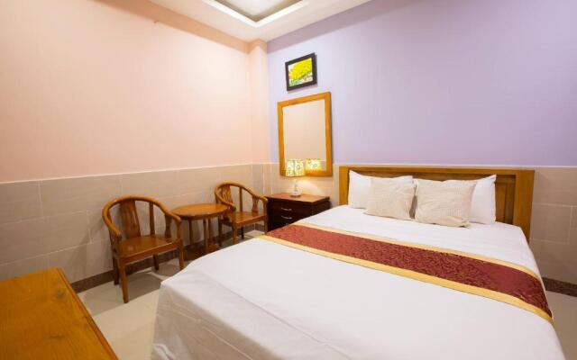 Hoang Anh Star Hotel