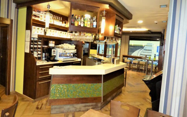 Hotel Galatea