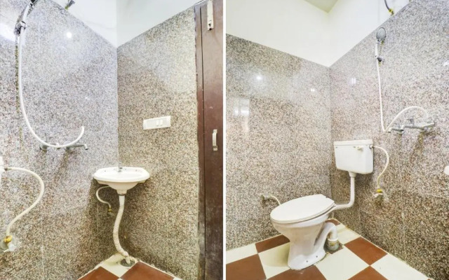 Jashan Guest House by OYO Rooms