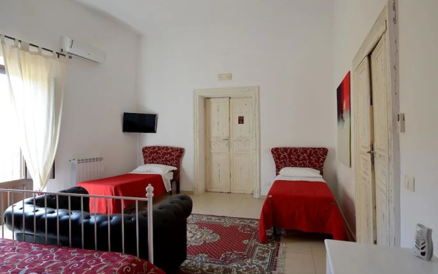 B&B Le Stanze Di Marchisia