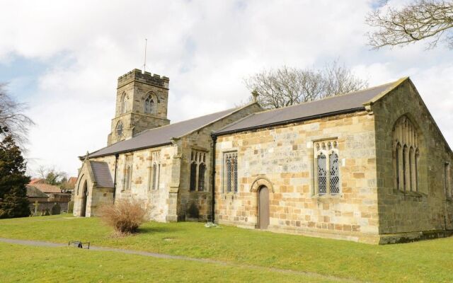 Chapel Cottage