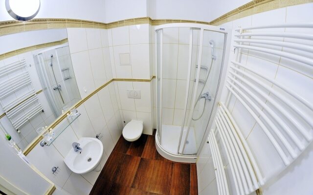 Sanatorium Uzdrowiskowe Mewa