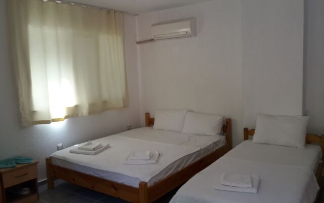 Cirali Sunrise Pansiyon