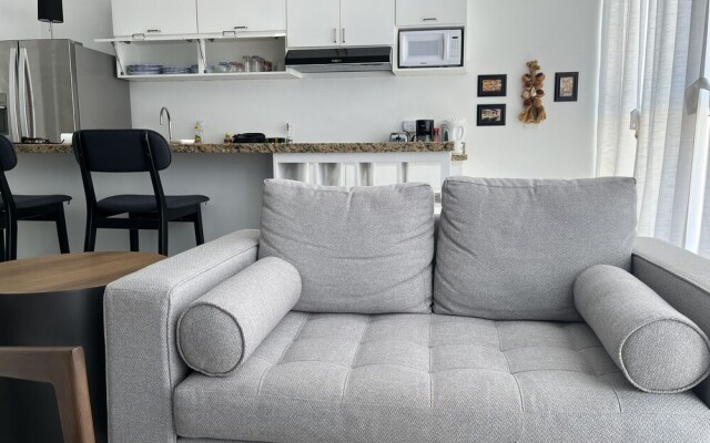 Playa sur Apartamento