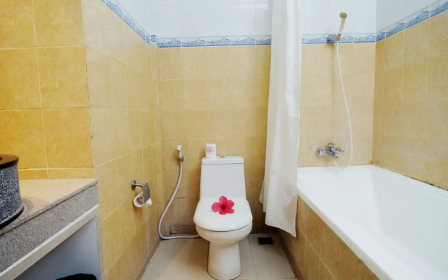 Puri Saron Senggigi Hotel