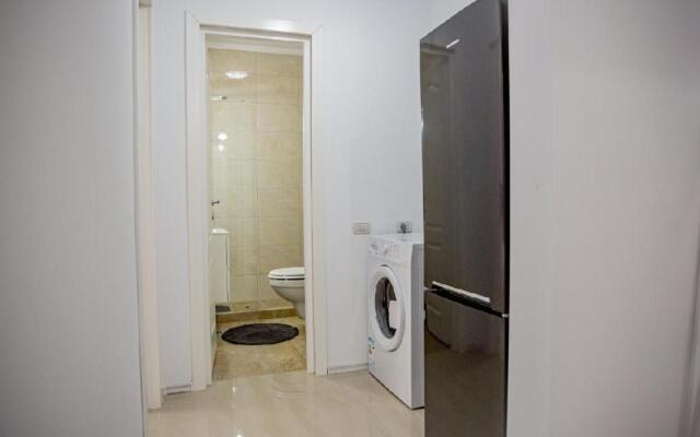 Apartament MG2