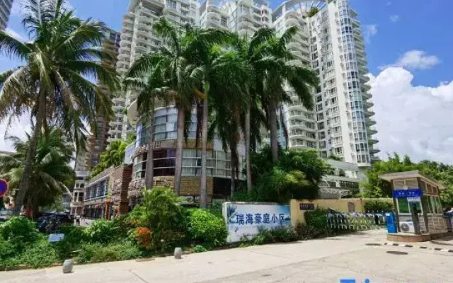 Lechao Seaview Inn